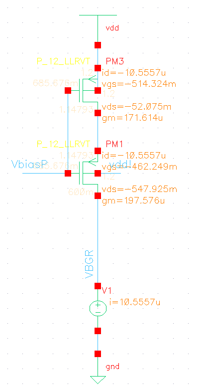 Substitution for output resistor - 2