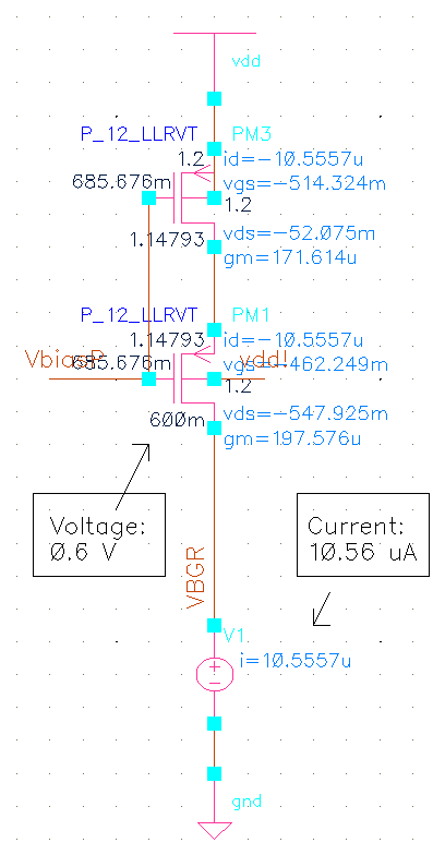 Substitution for output resistor - 2