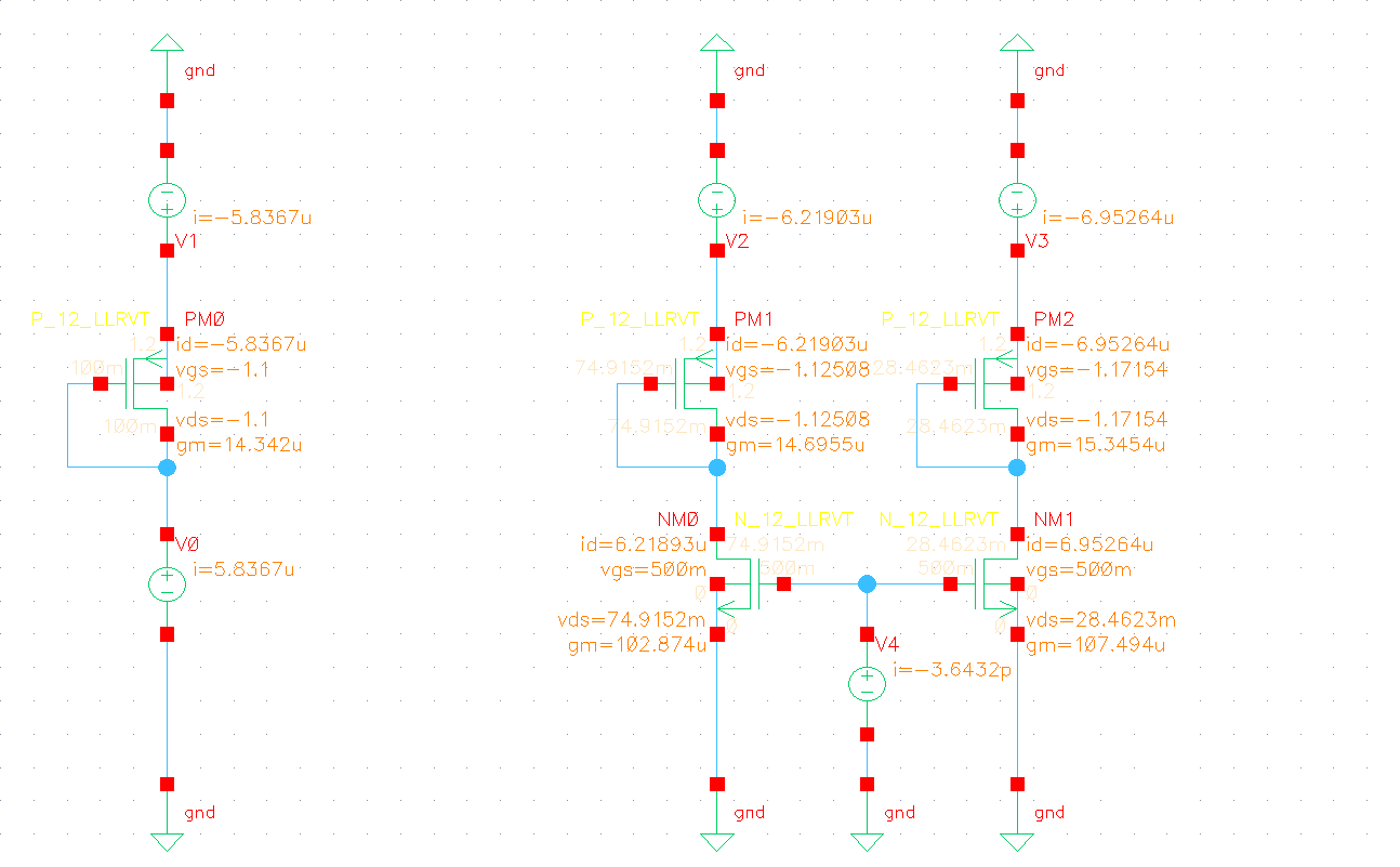 Startup Pull up and Pull Down TB